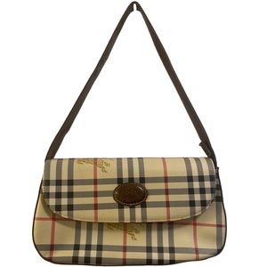 Burberry vintage purse